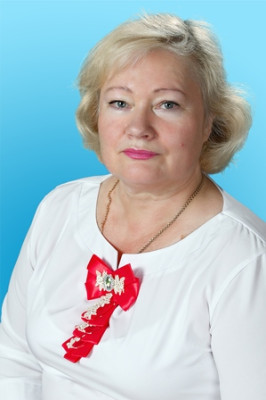 Старший воспитатель Лазарева Татьяна Владимировна