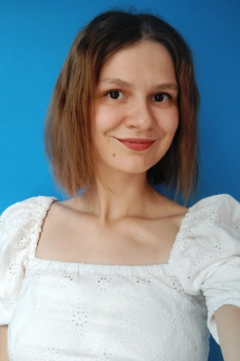 Педагог-психолог Курганская Анастасия Александровна