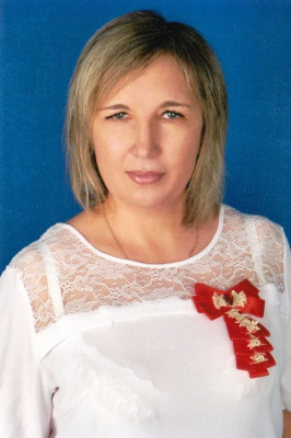 Воспитатель Озерова Наталья Владимировна