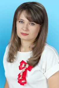 Учитель-логопед Подобедова Татьяна Николаевна