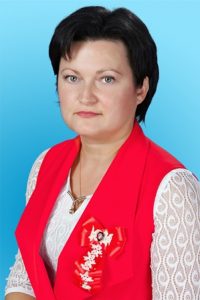 Учитель-логопед Фомина Инна Геннадьевна