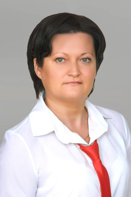 Учитель-логопед Фомина Инна Геннадьевна Учитель-логопед Фомина Инна Геннадьевна
