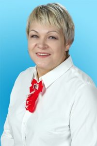 Инструктор по физической культуре Юсупова Елена Николаевна